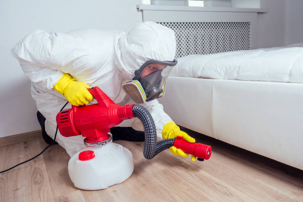 Best Exterminator Services  in Tea, SD